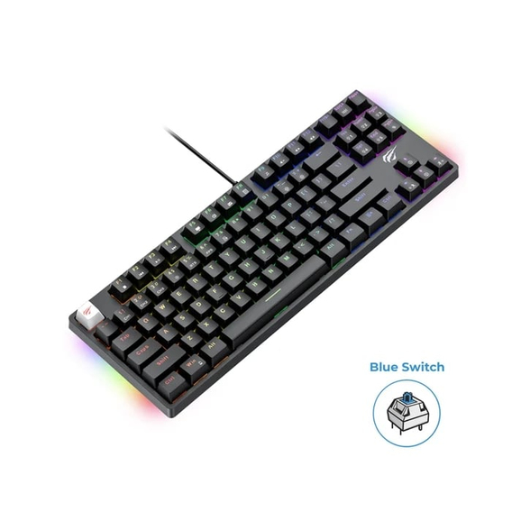 Havit Gamenote KB890L
