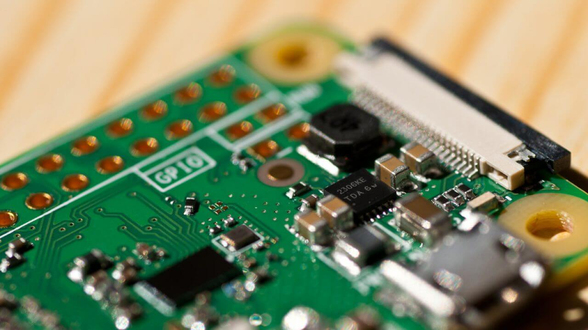 5 Dolarlık Bilgisayar Harikası: Raspberry Pi Zero Özellikleri | Robocombo