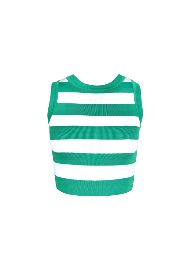 cizgili triko atlet 23Y000211