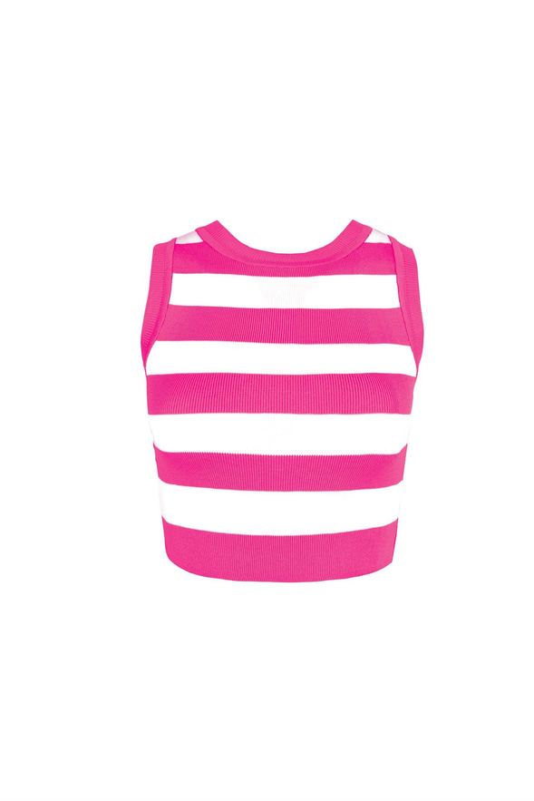 cizgili triko atlet 23Y000211