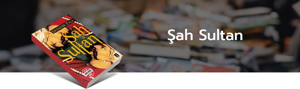Şah ve Sultan, İskender Pala, kitap, semih kağan cingirt, köln kütüphane