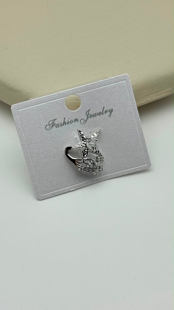 Earcuff (Kıkırdak) Küpe