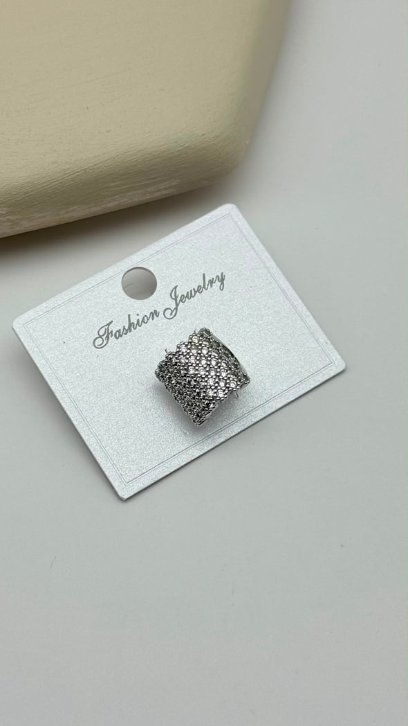 Earcuff (Kıkırdak) Küpe