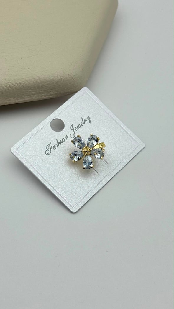 Earcuff (Kıkırdak) Küpe