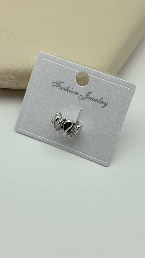 Earcuff (Kıkırdak) Küpe