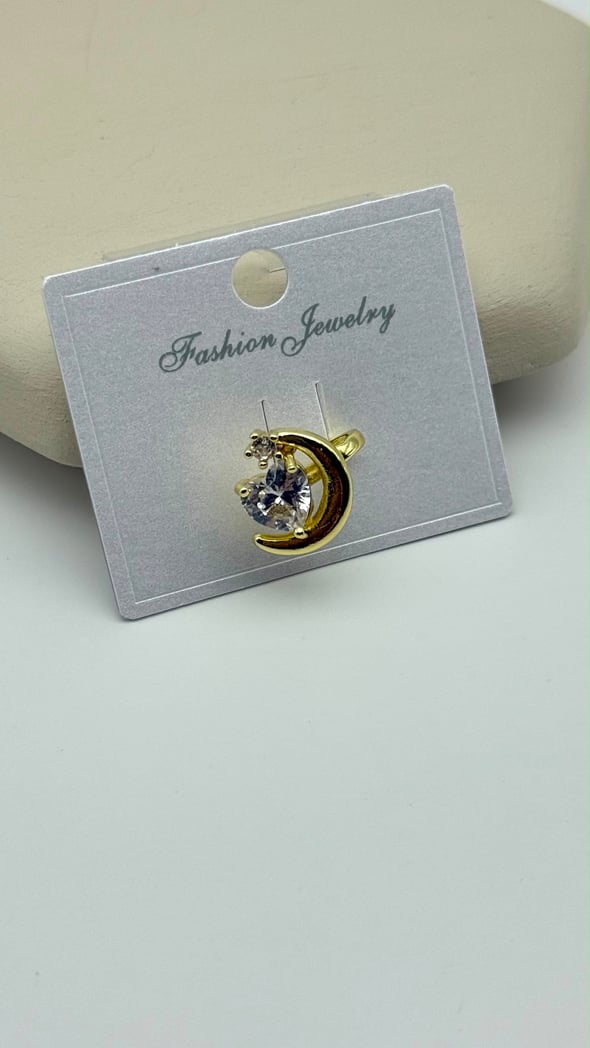 Earcuff (Kıkırdak) Küpe