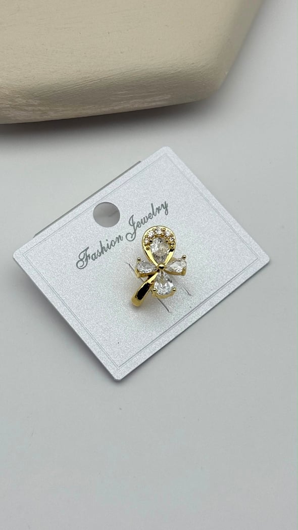 Earcuff (Kıkırdak) Küpe