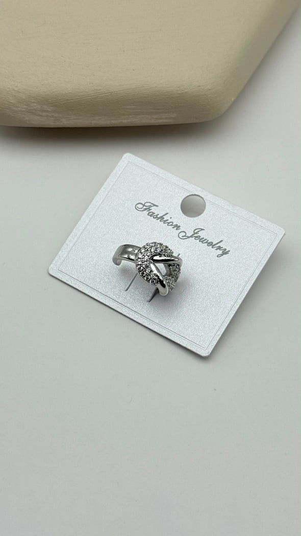 Earcuff (Kıkırdak) Küpe