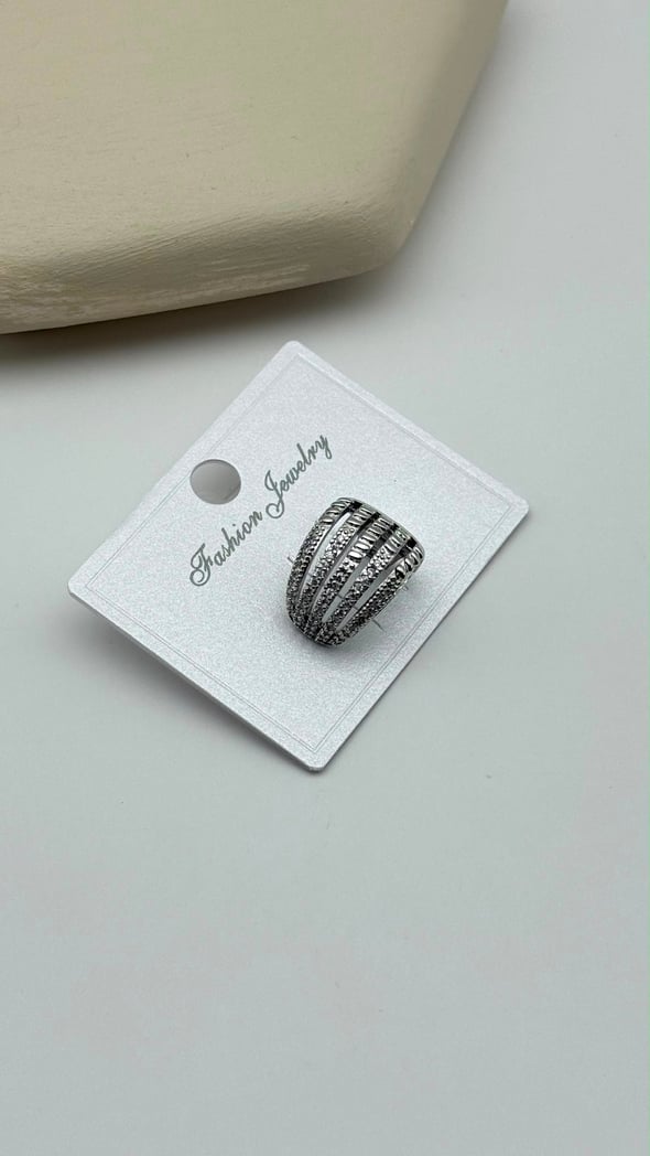 Earcuff (Kıkırdak) Küpe