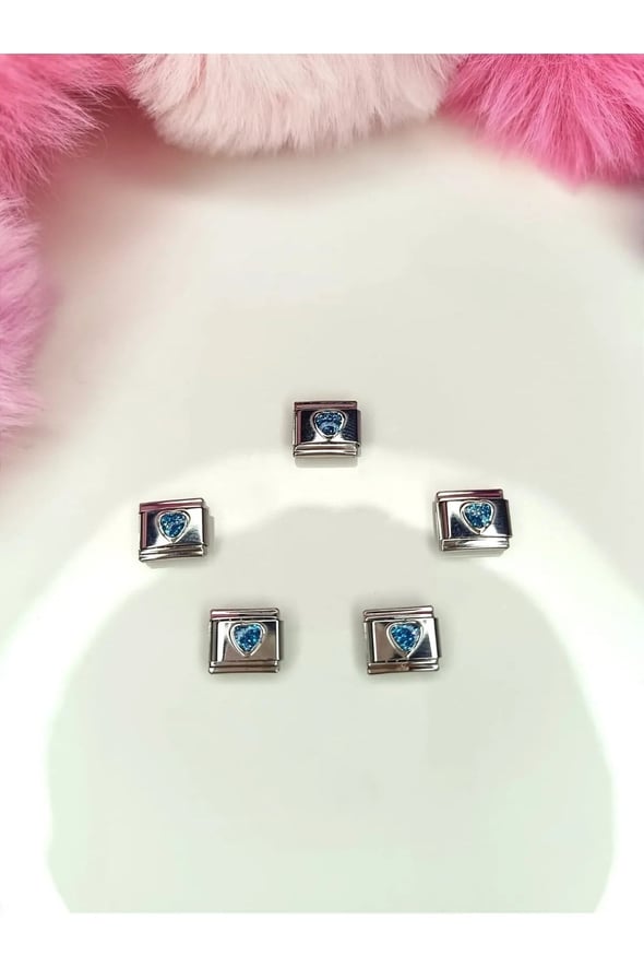 Italyan Charm 1 Adet