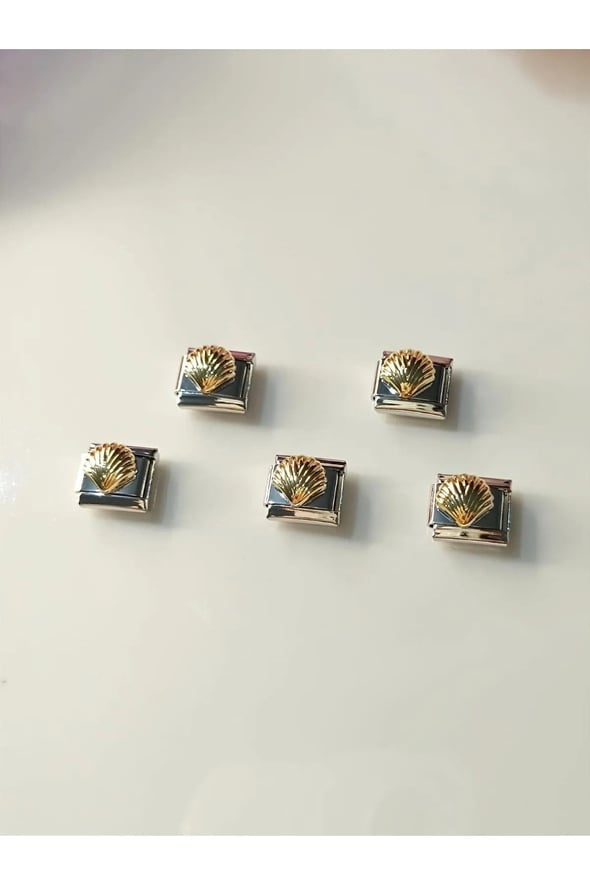 Italyan Charm 1 Adet