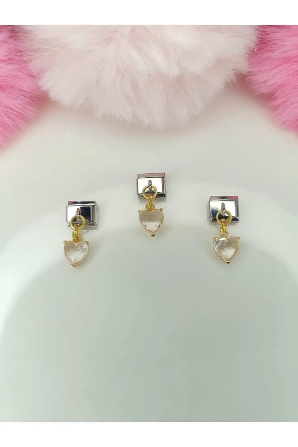Italyan Charm 1 Adet