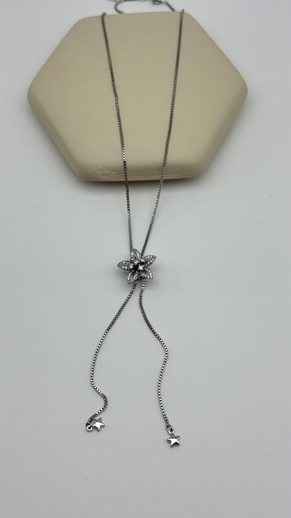 Lotus Kolye