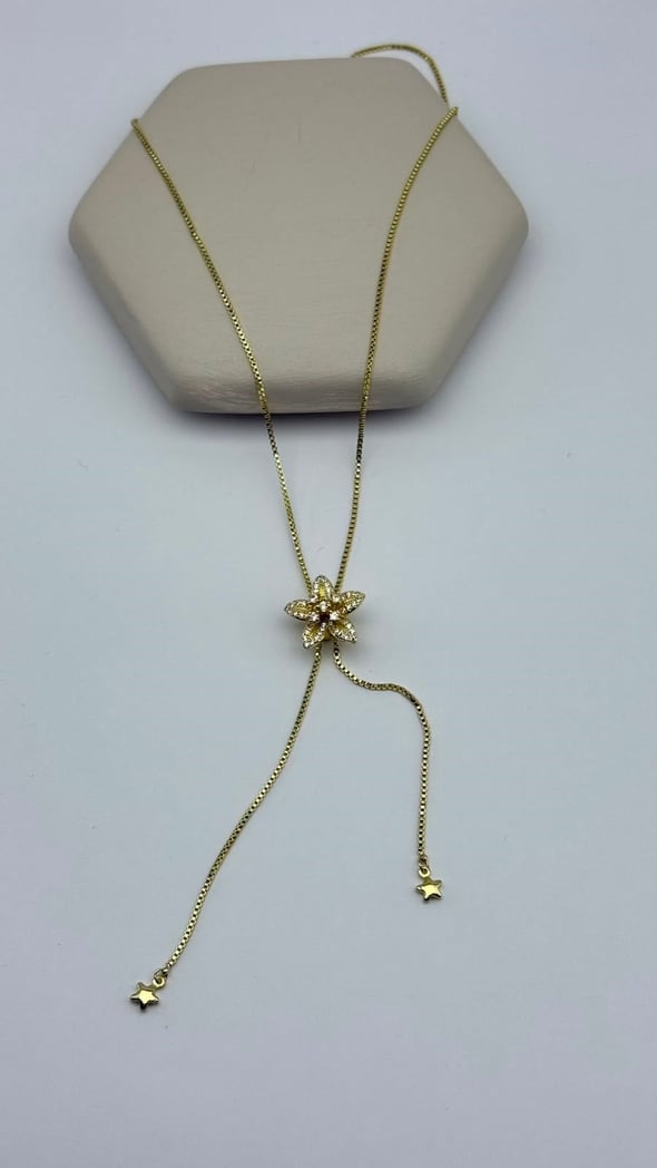 Lotus Kolye