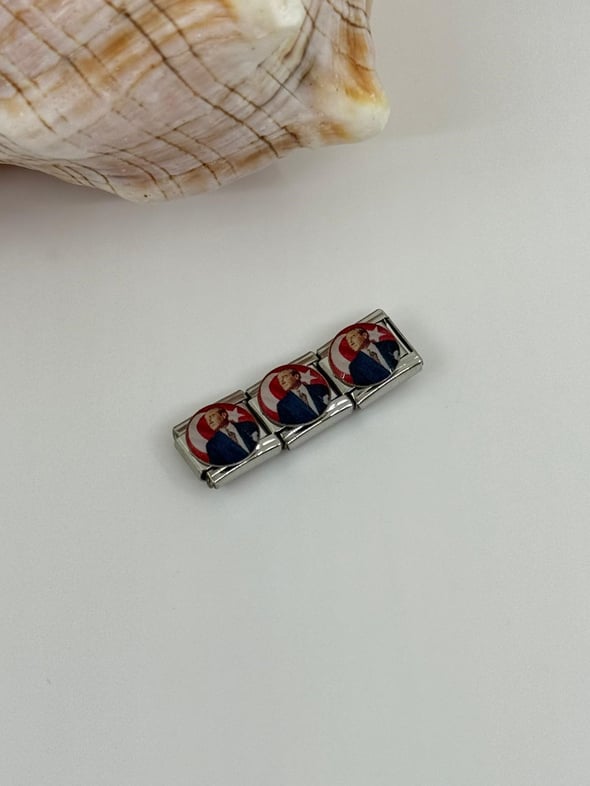 Nomi Atatürk Charm