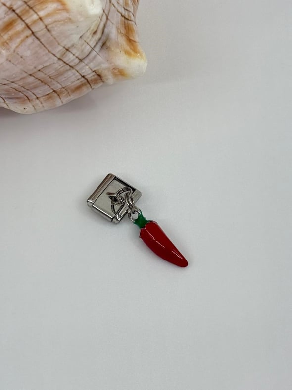 Nomi charm