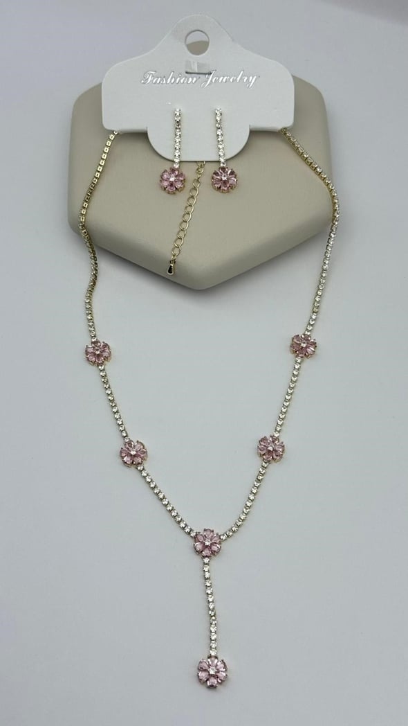 Su Yolu Set