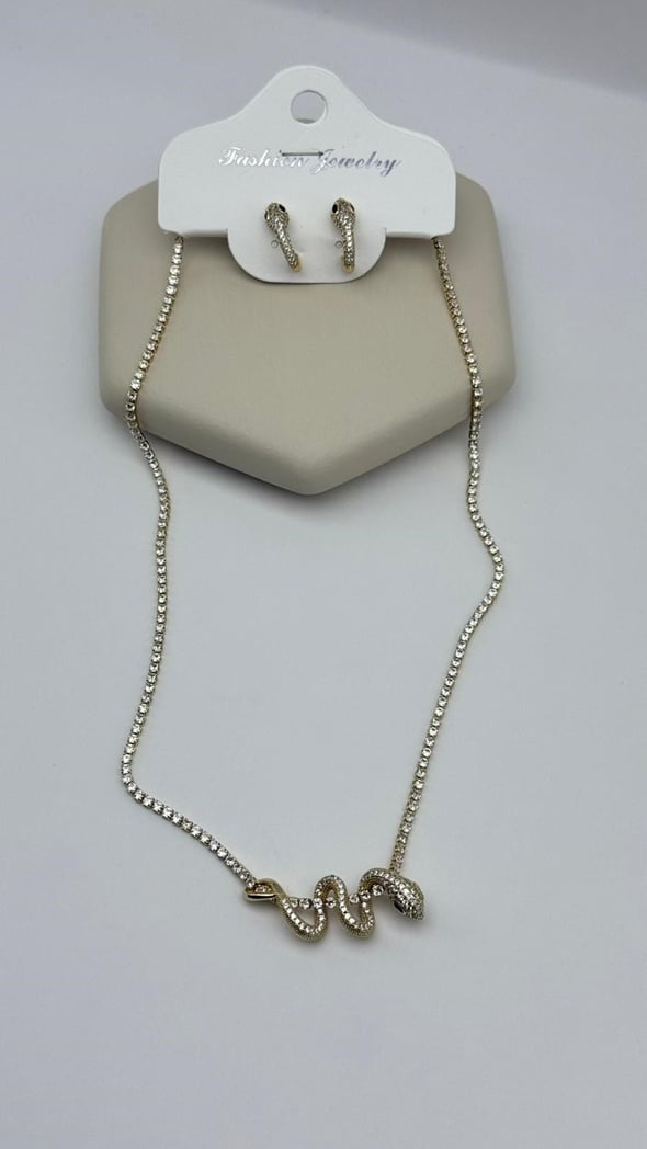 Su Yolu Set