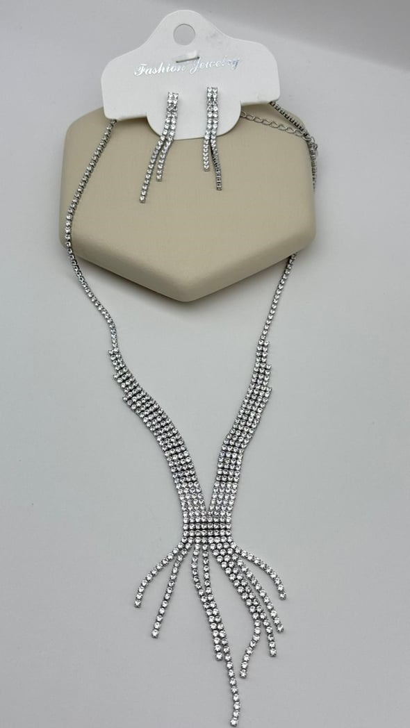 Su Yolu Set