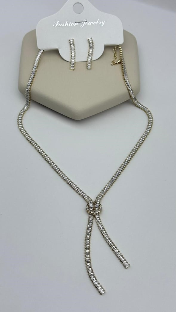 Su Yolu Set