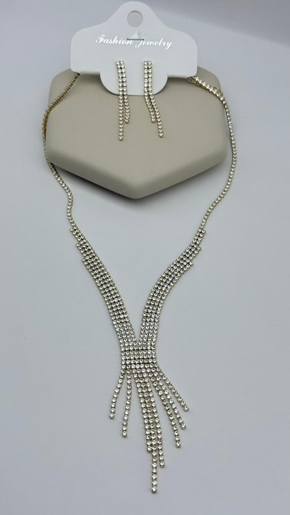 Su Yolu Set