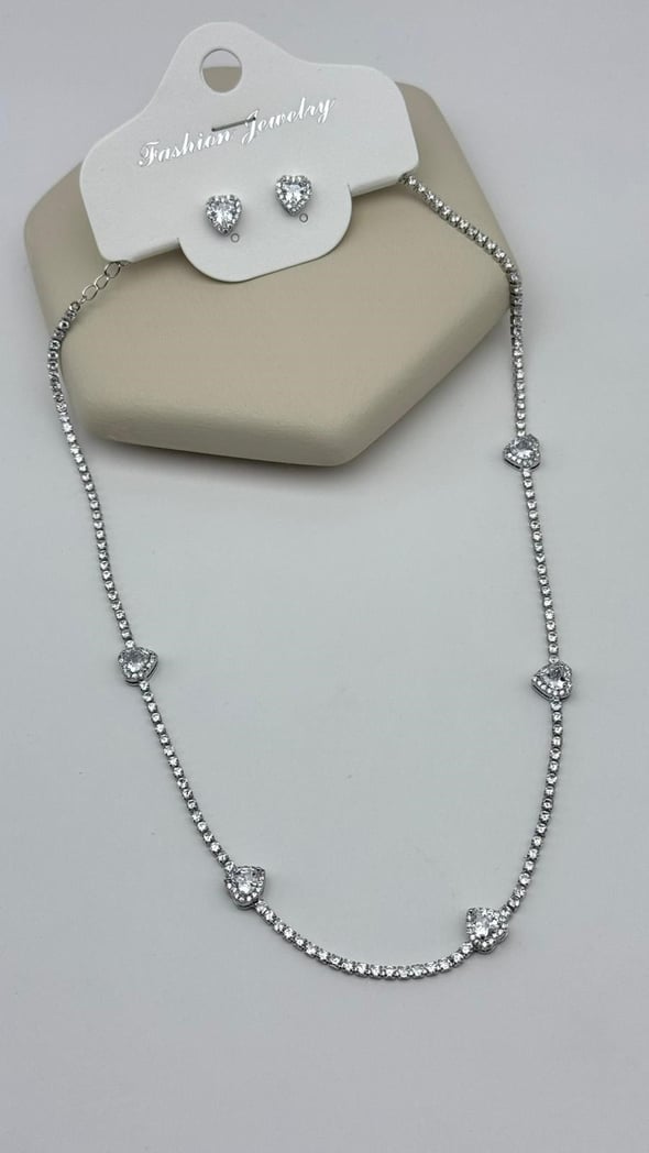 Su Yolu Set