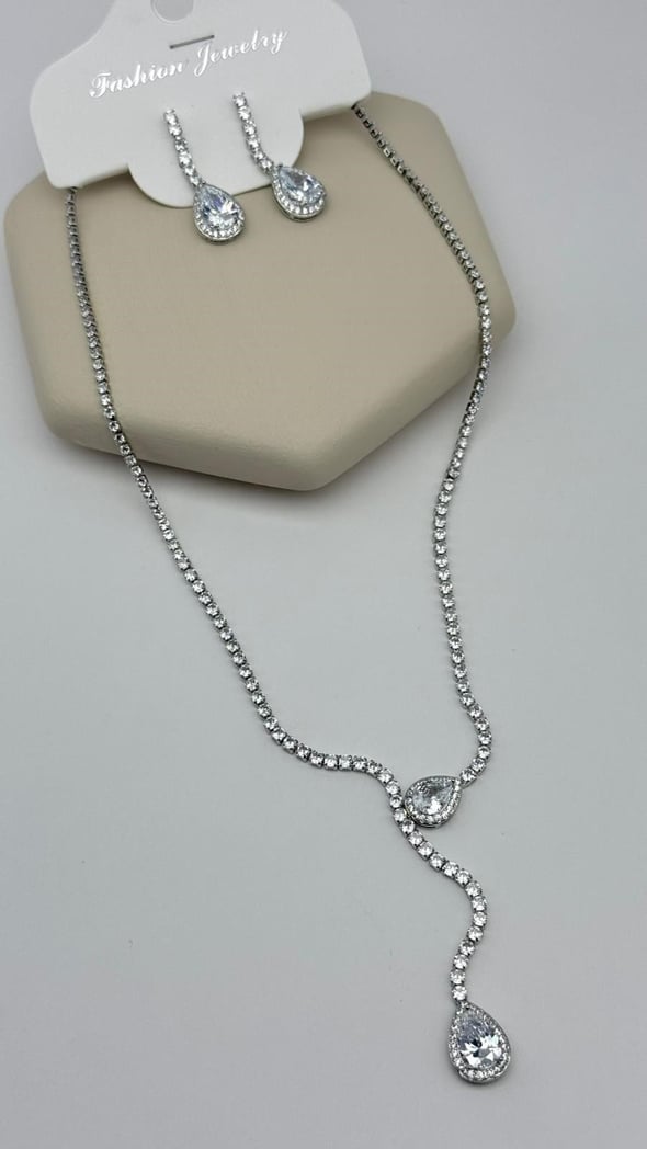 Su Yolu Set
