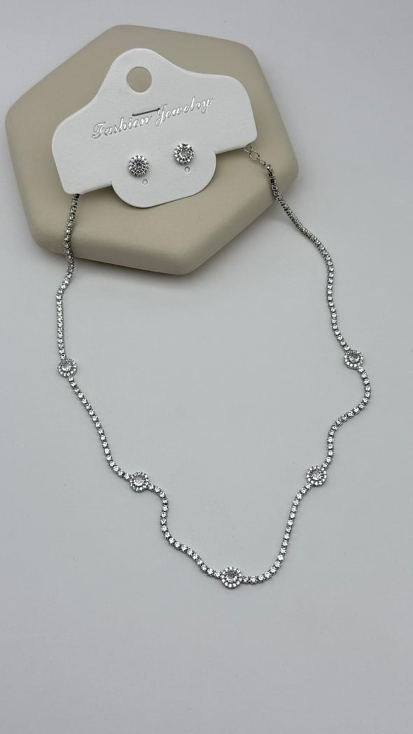 Su Yolu Set