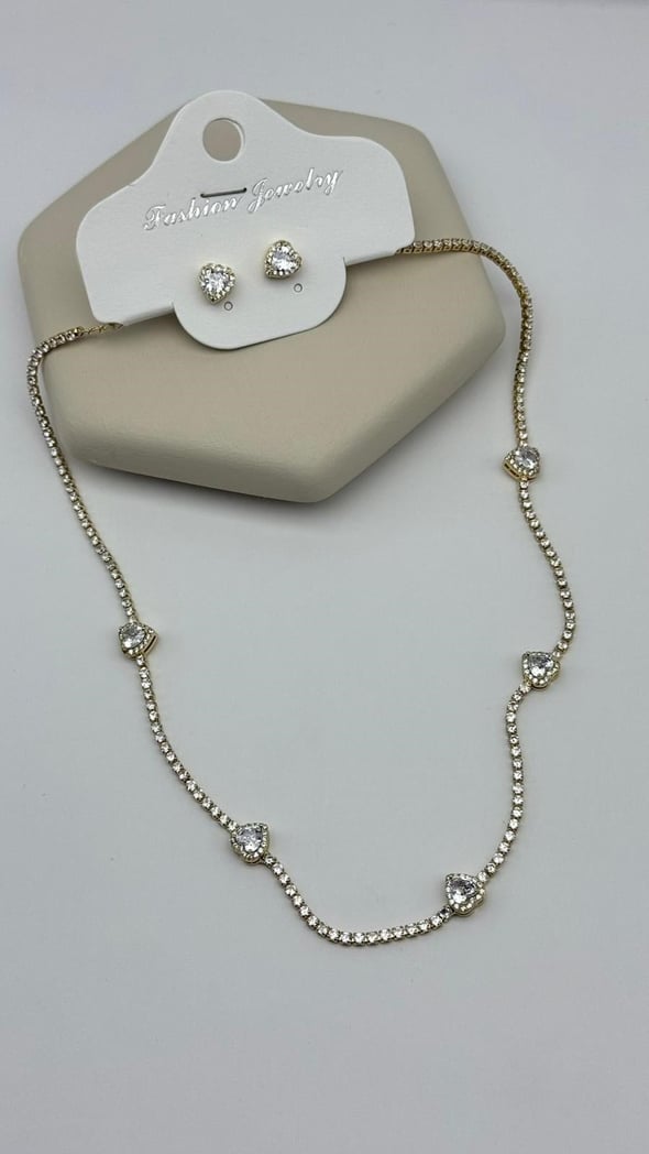 Su Yolu Set