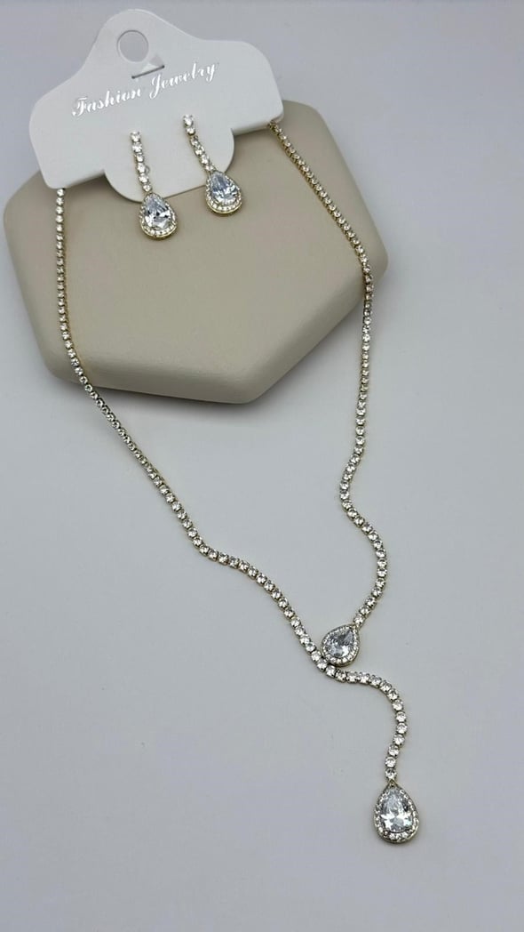 Su Yolu Set