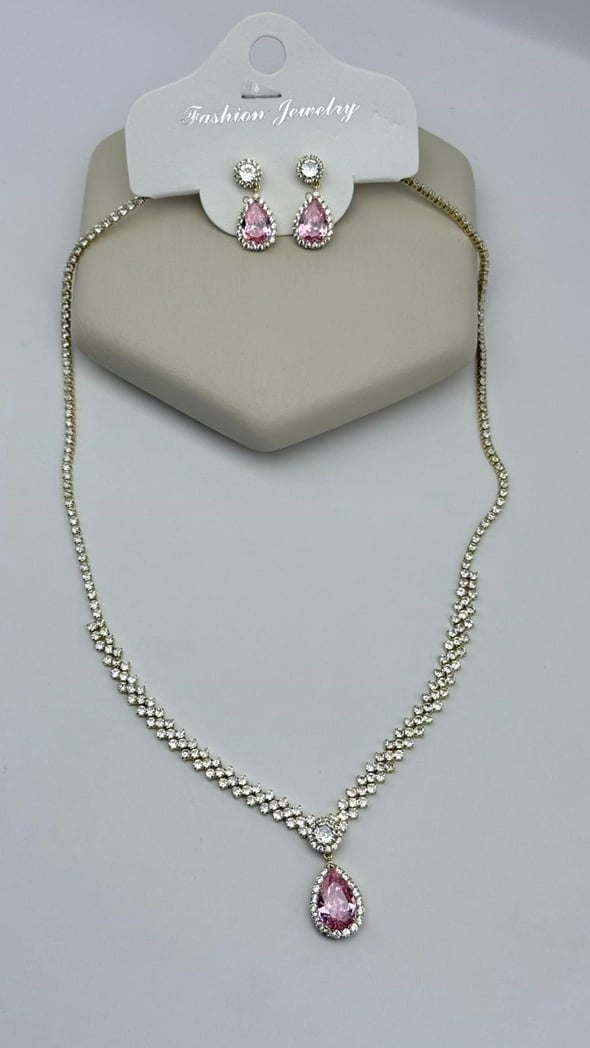 Su Yolu Set