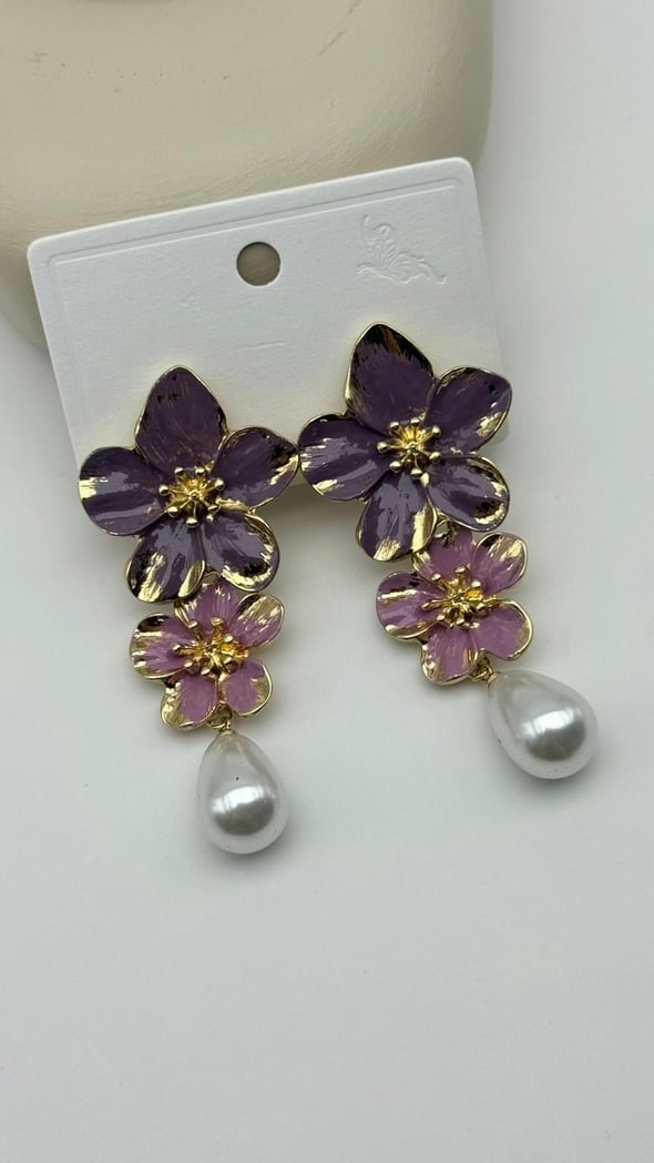 Vip Küpe