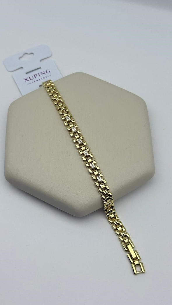 Xuping Bileklik