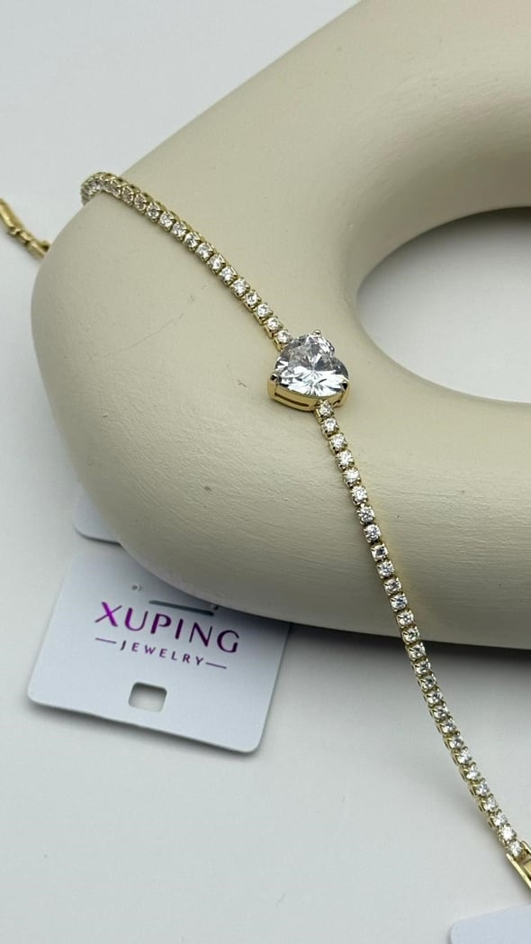 Xuping Bileklik
