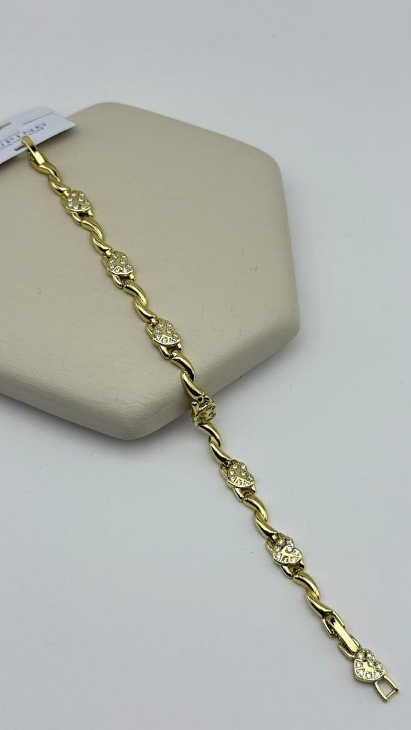 Xuping Jewelery