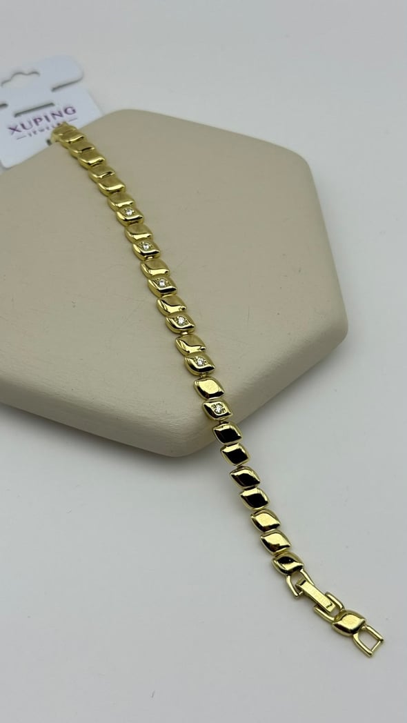Xuping Jewelery