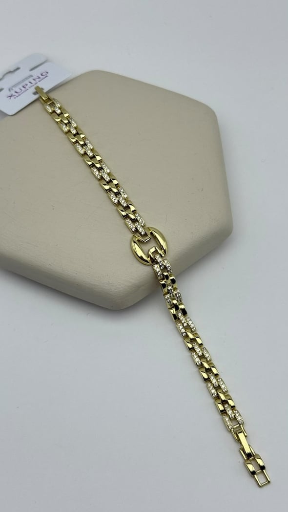Xuping Jewelery