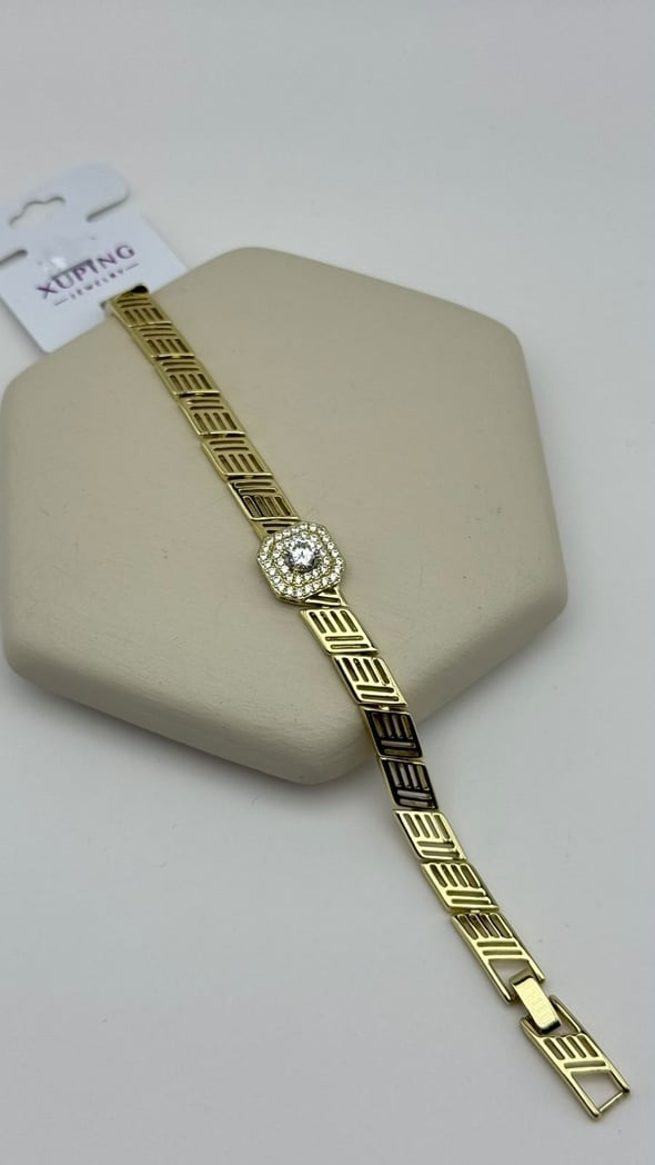Xuping Jewelery