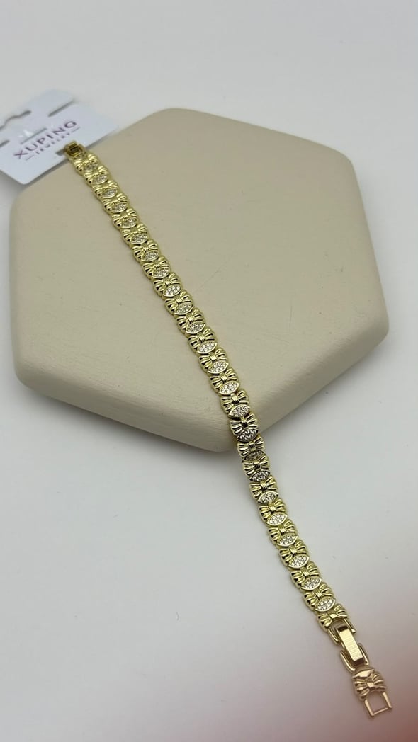 Xuping Jewelery
