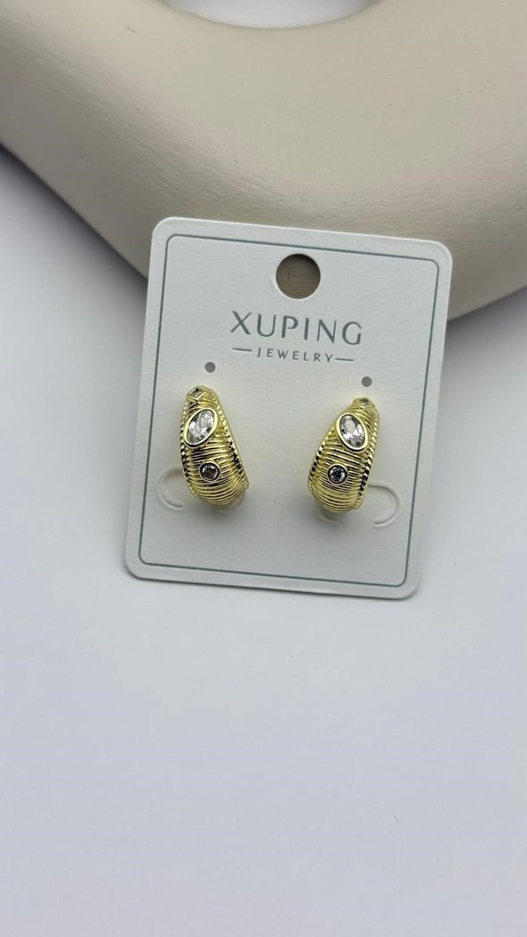 Xuping Küpe