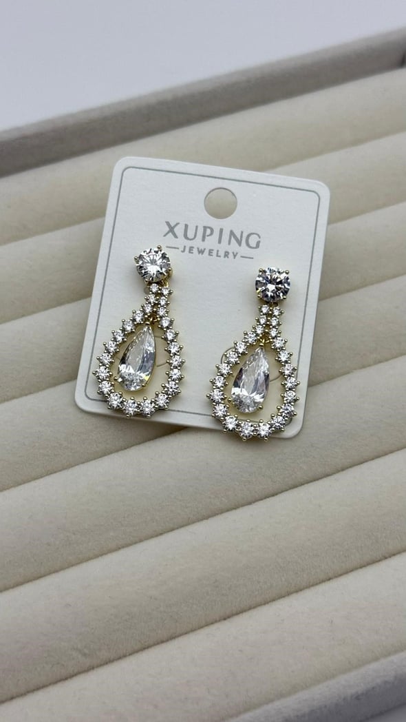 Xuping Küpe