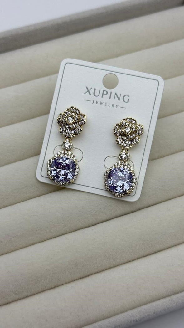 Xuping Küpe