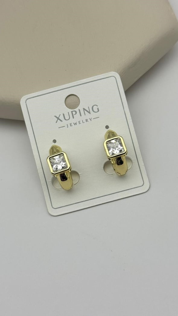 Xuping Küpe