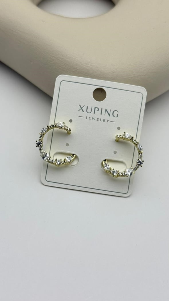 Xuping Küpe
