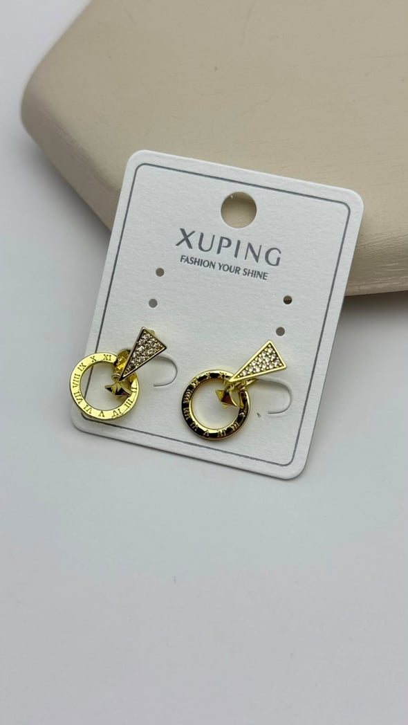 Xuping Küpe
