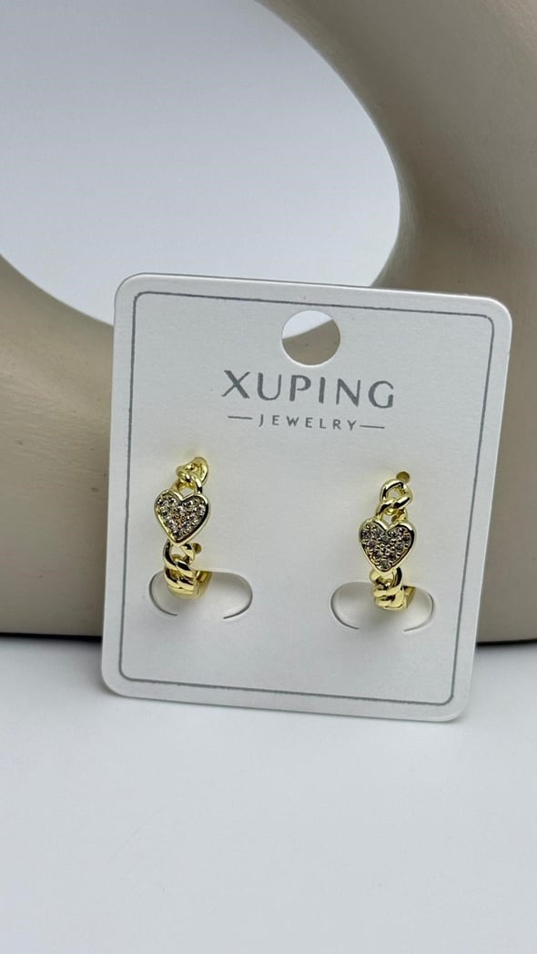 Xuping Küpe