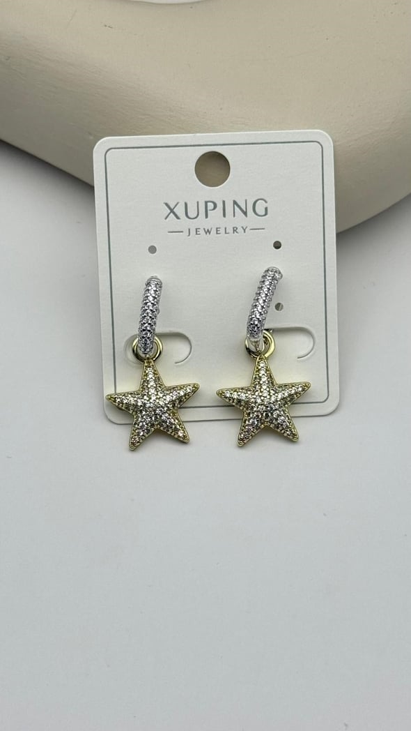 Xuping Küpe
