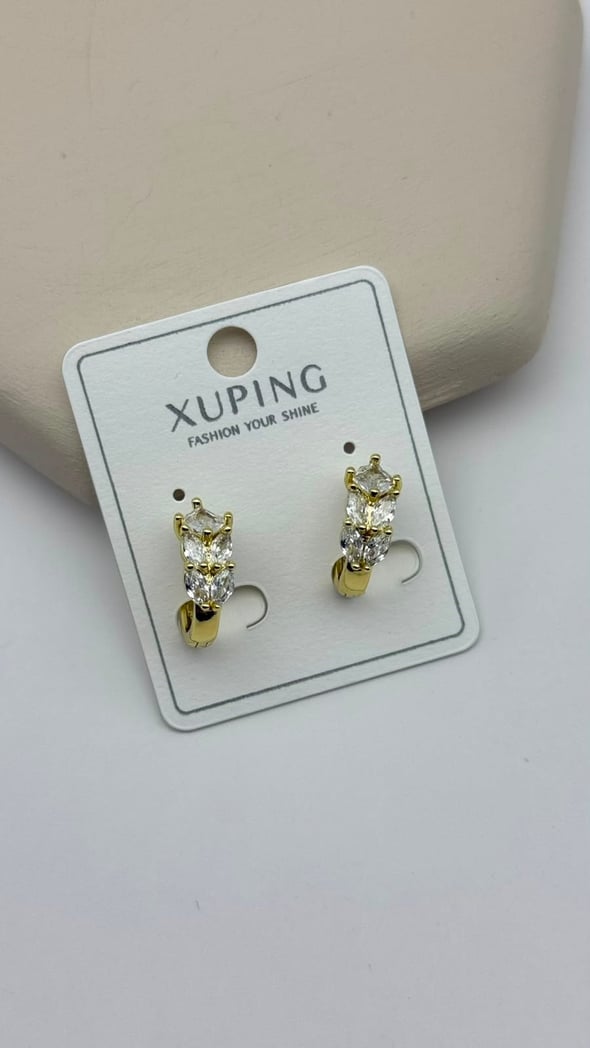 Xuping Küpe