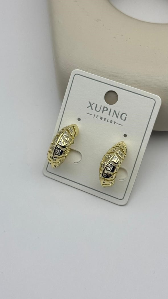 Xuping Küpe