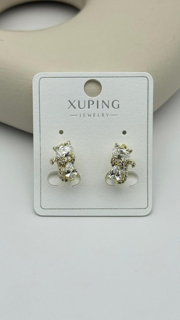Xuping Küpe